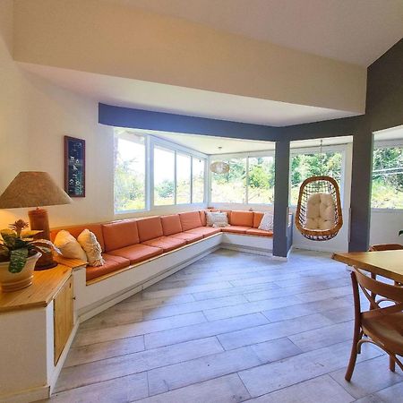 Casas Com Jacuzzi E Churrasqueira A 500 Metros Da Praia Do Pereque Na 伊利亚贝拉 外观 照片