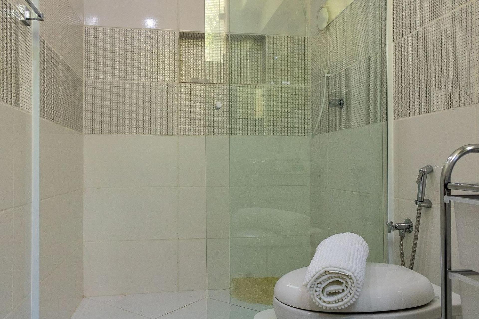 Casas Com Jacuzzi E Churrasqueira A 500 Metros Da Praia Do Pereque Na 伊利亚贝拉 外观 照片