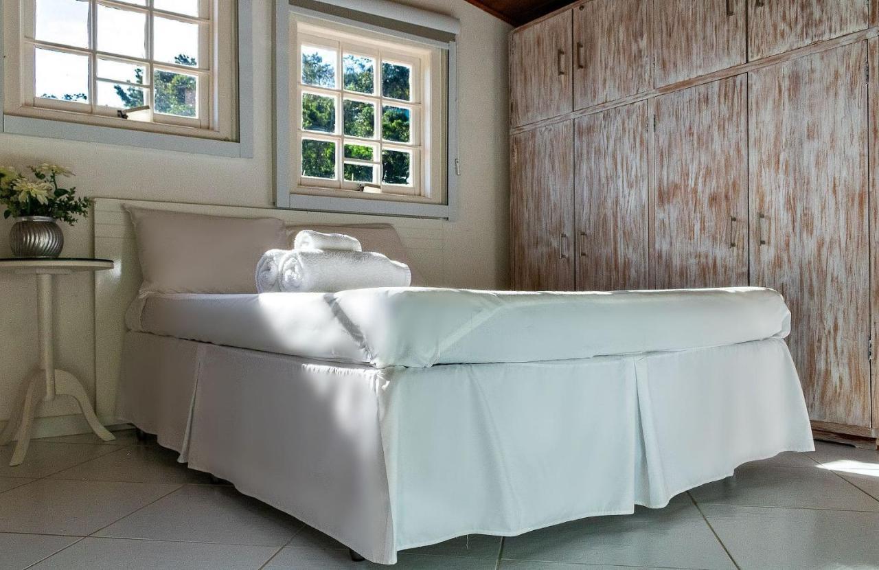 Casas Com Jacuzzi E Churrasqueira A 500 Metros Da Praia Do Pereque Na 伊利亚贝拉 外观 照片