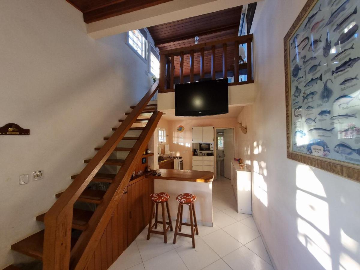 Casas Com Jacuzzi E Churrasqueira A 500 Metros Da Praia Do Pereque Na 伊利亚贝拉 外观 照片