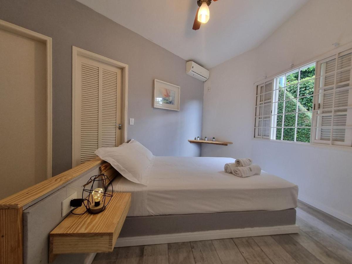 Casas Com Jacuzzi E Churrasqueira A 500 Metros Da Praia Do Pereque Na 伊利亚贝拉 外观 照片