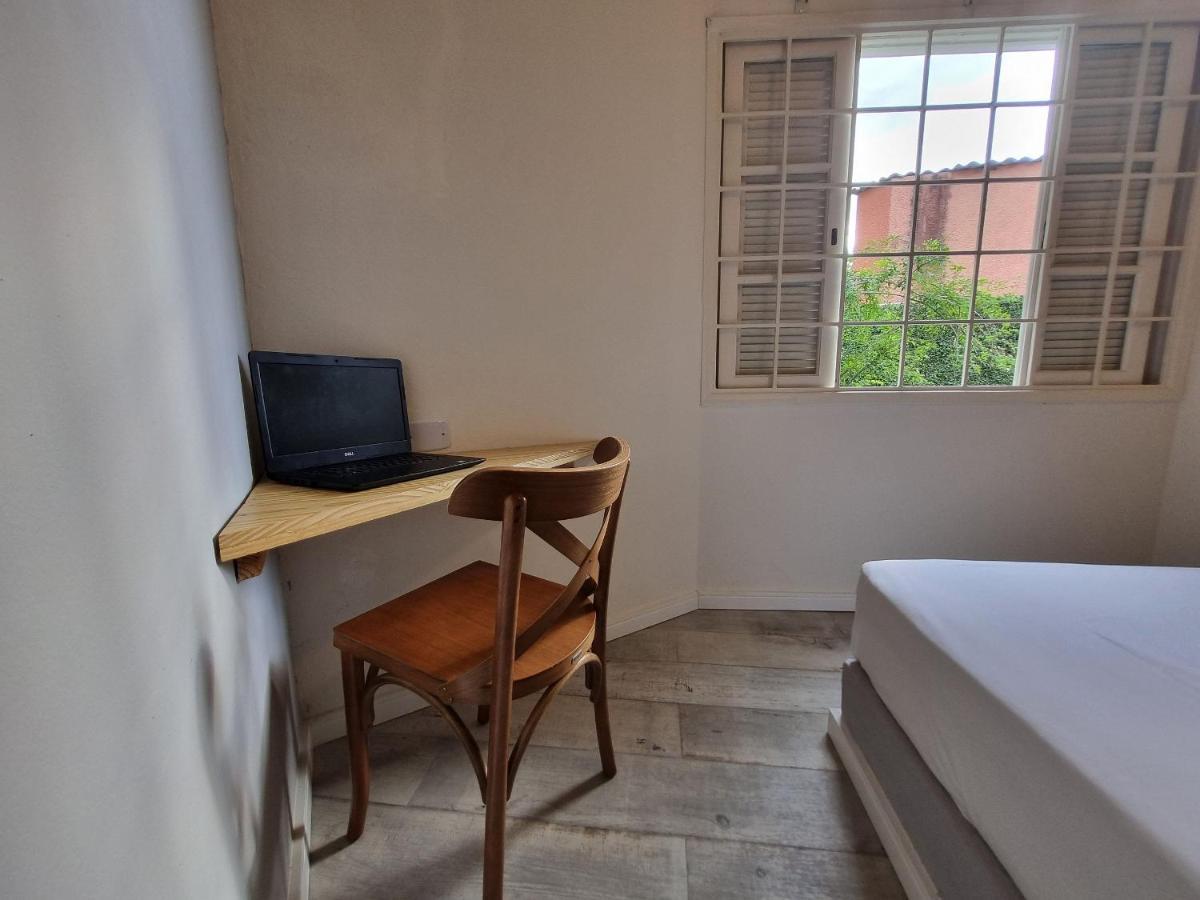 Casas Com Jacuzzi E Churrasqueira A 500 Metros Da Praia Do Pereque Na 伊利亚贝拉 外观 照片