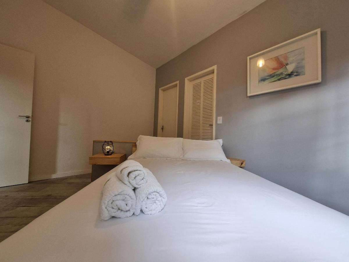 Casas Com Jacuzzi E Churrasqueira A 500 Metros Da Praia Do Pereque Na 伊利亚贝拉 外观 照片