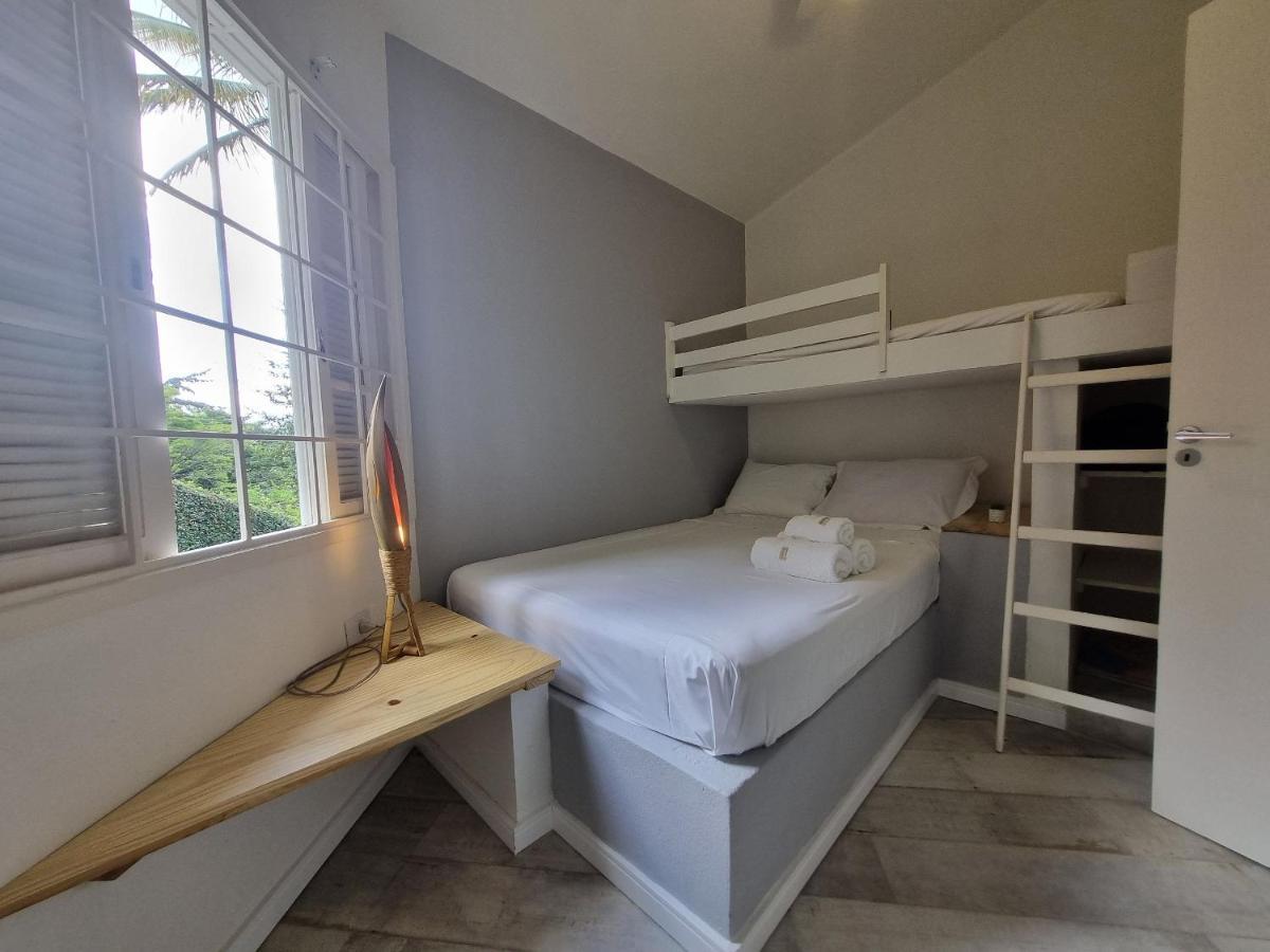 Casas Com Jacuzzi E Churrasqueira A 500 Metros Da Praia Do Pereque Na 伊利亚贝拉 外观 照片