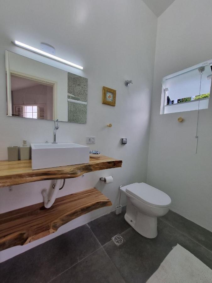 Casas Com Jacuzzi E Churrasqueira A 500 Metros Da Praia Do Pereque Na 伊利亚贝拉 外观 照片