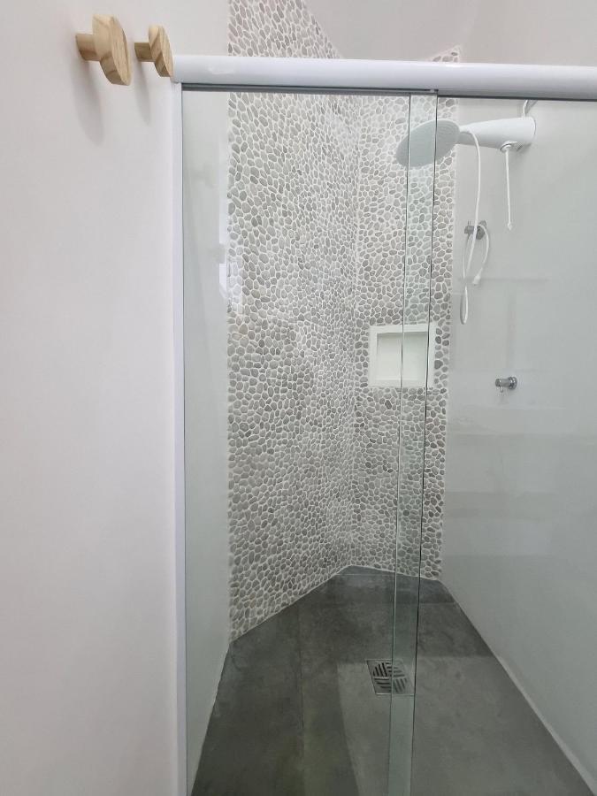 Casas Com Jacuzzi E Churrasqueira A 500 Metros Da Praia Do Pereque Na 伊利亚贝拉 外观 照片