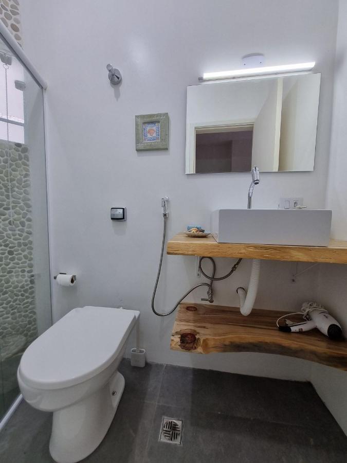 Casas Com Jacuzzi E Churrasqueira A 500 Metros Da Praia Do Pereque Na 伊利亚贝拉 外观 照片